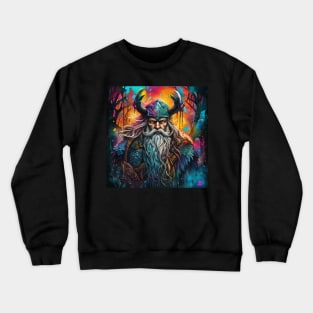 VIKING VALHALLA Crewneck Sweatshirt